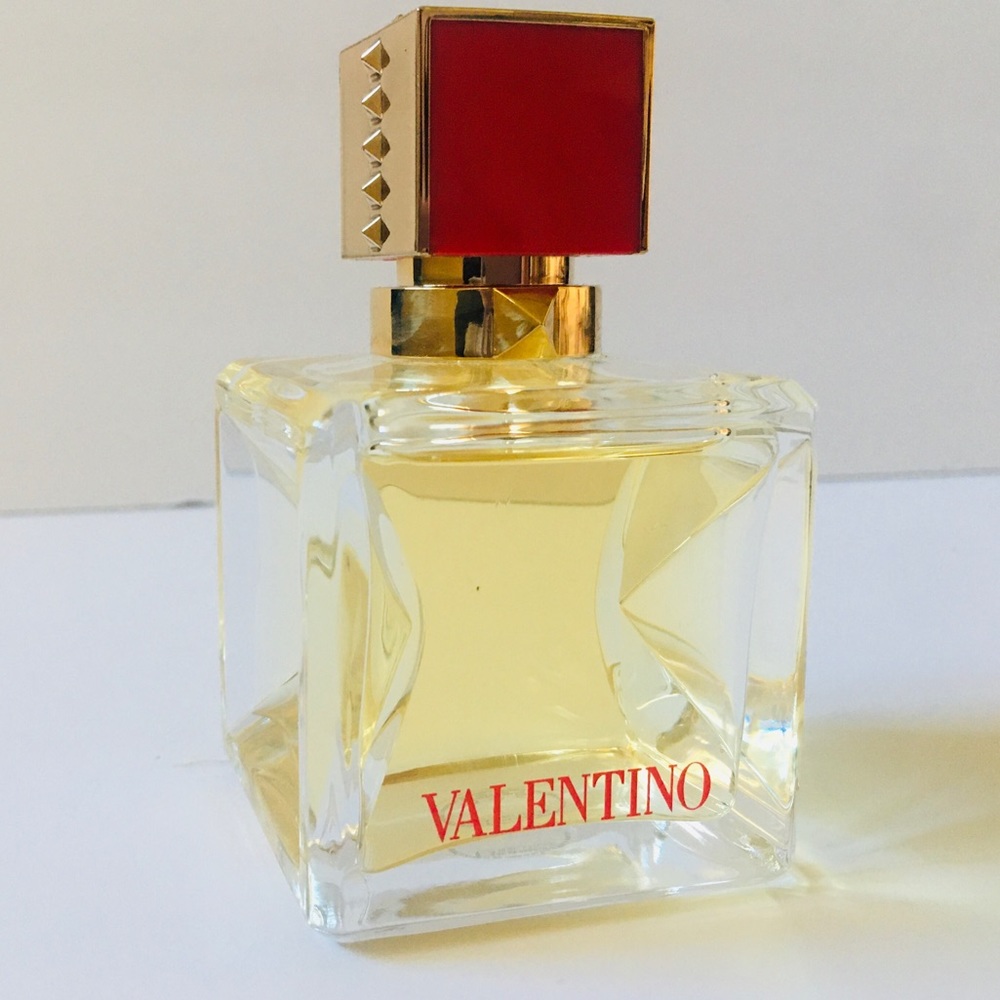 Voce Viva Eau de Parfum Valentino